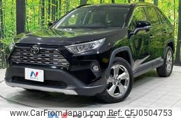 toyota rav4 2019 -TOYOTA--RAV4 6BA-MXAA54--MXAA54-2001053---TOYOTA--RAV4 6BA-MXAA54--MXAA54-2001053-