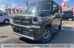 suzuki hustler 2024 -SUZUKI 【八王子 581】--Hustler 5AA-MR92S--MR92S-482854---SUZUKI 【八王子 581】--Hustler 5AA-MR92S--MR92S-482854-