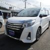 toyota noah 2014 -TOYOTA--Noah DBA-ZRR85W--ZRR85-0007398---TOYOTA--Noah DBA-ZRR85W--ZRR85-0007398- image 1