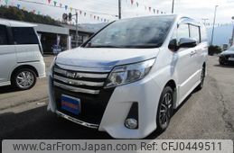 toyota noah 2014 -TOYOTA--Noah DBA-ZRR85W--ZRR85-0007398---TOYOTA--Noah DBA-ZRR85W--ZRR85-0007398-