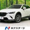 mazda cx-3 2019 CFJ1731628 image 1