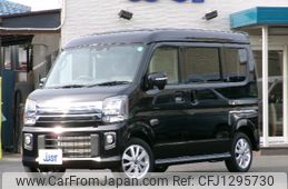 nissan clipper-rio 2024 -NISSAN--Clipper Rio 3BA-DR17W--DR17W-341617---NISSAN--Clipper Rio 3BA-DR17W--DR17W-341617-