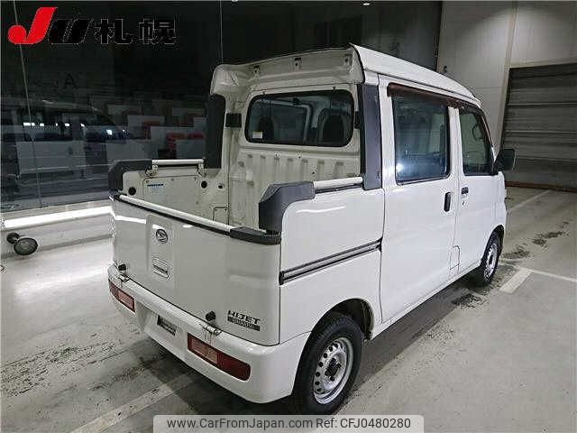 daihatsu hijet-van 2012 -DAIHATSU--Hijet Van S331W-0003907---DAIHATSU--Hijet Van S331W-0003907- image 2