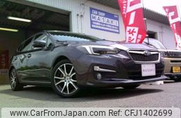 subaru impreza-wagon 2017 -SUBARU--Impreza Wagon DBA-GT6--GT6-006257---SUBARU--Impreza Wagon DBA-GT6--GT6-006257-