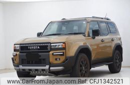 toyota toyota-others 2024 quick_quick_3BA-TRJ250W_TRJ250-0004158