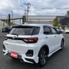 toyota raize 2023 CFJ1774641 image 2