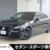 toyota crown 2018 -TOYOTA--Crown DAA-AWS210--AWS210-6136505---TOYOTA--Crown DAA-AWS210--AWS210-6136505- image 1