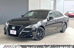 toyota crown 2018 -TOYOTA--Crown DAA-AWS210--AWS210-6136505---TOYOTA--Crown DAA-AWS210--AWS210-6136505-