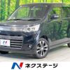 suzuki wagon-r 2013 -SUZUKI--Wagon R DBA-MH34S--MH34S-940171---SUZUKI--Wagon R DBA-MH34S--MH34S-940171- image 1