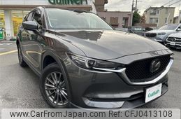 mazda cx-5 2019 -MAZDA--CX-5 3DA-KF2P--KF2P-324772---MAZDA--CX-5 3DA-KF2P--KF2P-324772-