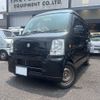 suzuki every 2013 -SUZUKI--Every DA64V--907276---SUZUKI--Every DA64V--907276- image 1