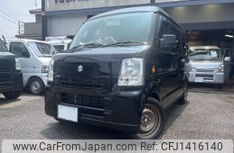 suzuki every 2013 -SUZUKI--Every DA64V--907276---SUZUKI--Every DA64V--907276-