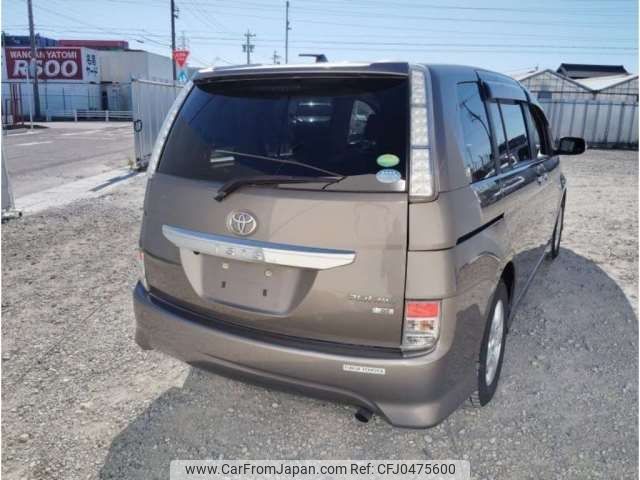 toyota isis 2013 -TOYOTA--Isis DBA-ZGM10W--ZGM10-0055214---TOYOTA--Isis DBA-ZGM10W--ZGM10-0055214- image 2