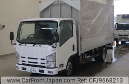 isuzu elf-truck 2010 -ISUZU 【つくば 100ｾ6295】--Elf NMR85AN-7012301---ISUZU 【つくば 100ｾ6295】--Elf NMR85AN-7012301-