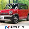 suzuki hustler 2015 -SUZUKI--Hustler DAA-MR41S--MR41S-140843---SUZUKI--Hustler DAA-MR41S--MR41S-140843- image 1