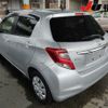 toyota vitz 2014 -TOYOTA--Vitz NSP130--2185005---TOYOTA--Vitz NSP130--2185005- image 2