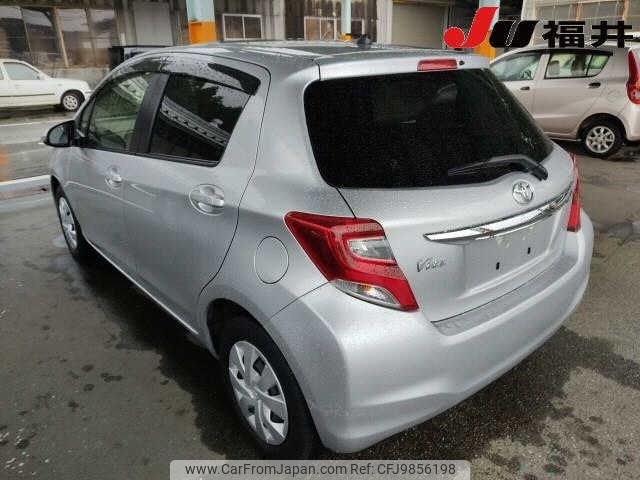 toyota vitz 2014 -TOYOTA--Vitz NSP130--2185005---TOYOTA--Vitz NSP130--2185005- image 2