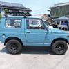 suzuki jimny 1992 GOO_JP_700054078630250629001 image 4