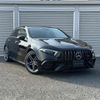 mercedes-benz amg 2022 -MERCEDES-BENZ--AMG 4BA-177054M--W1K1770542N252685---MERCEDES-BENZ--AMG 4BA-177054M--W1K1770542N252685- image 4