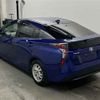 toyota prius 2016 -TOYOTA--Prius ZVW50-8030094---TOYOTA--Prius ZVW50-8030094- image 2