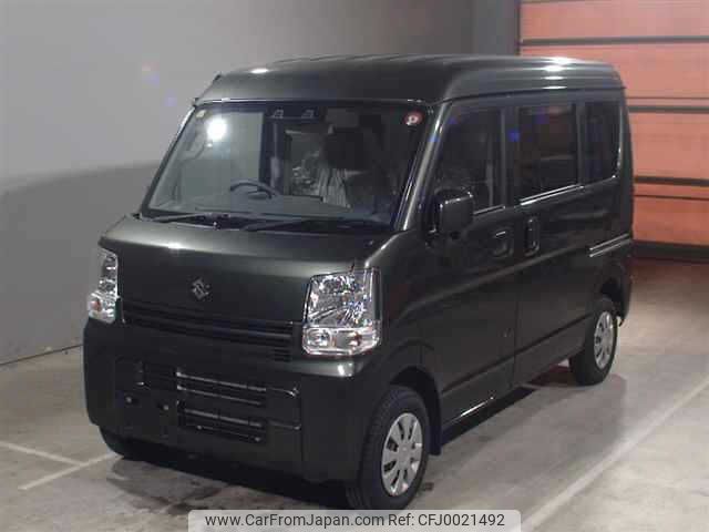 suzuki every 2023 -SUZUKI 【宇都宮 】--Every DA17V--681503---SUZUKI 【宇都宮 】--Every DA17V--681503- image 1