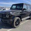 mercedes-benz g-class 2021 quick_quick_3DA-463350_W1N4633501X394874 image 1