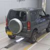 suzuki jimny 2015 -SUZUKI 【名古屋 581ﾓ3487】--Jimny ABA-JB23W--JB23W-739045---SUZUKI 【名古屋 581ﾓ3487】--Jimny ABA-JB23W--JB23W-739045- image 2