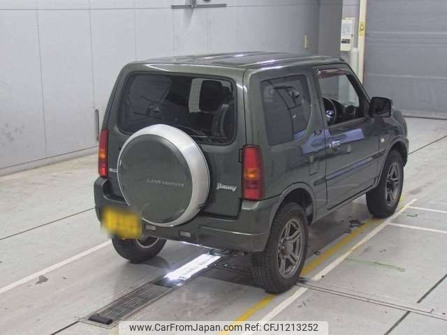 suzuki jimny 2015 -SUZUKI 【名古屋 581ﾓ3487】--Jimny ABA-JB23W--JB23W-739045---SUZUKI 【名古屋 581ﾓ3487】--Jimny ABA-JB23W--JB23W-739045- image 2