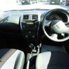 nissan march 2016 -NISSAN--March DBA-K13--K13-063943---NISSAN--March DBA-K13--K13-063943- image 4