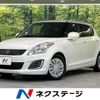 suzuki swift 2016 quick_quick_ZC72S_ZC72S-372394 image 1