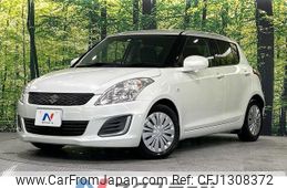 suzuki swift 2016 quick_quick_ZC72S_ZC72S-372394