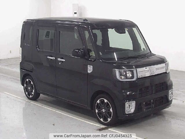 daihatsu wake 2018 -DAIHATSU--WAKE LA700S--0108327---DAIHATSU--WAKE LA700S--0108327- image 1