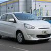 mitsubishi mirage 2015 -MITSUBISHI--Mirage A05A--A05A-0032008---MITSUBISHI--Mirage A05A--A05A-0032008- image 1