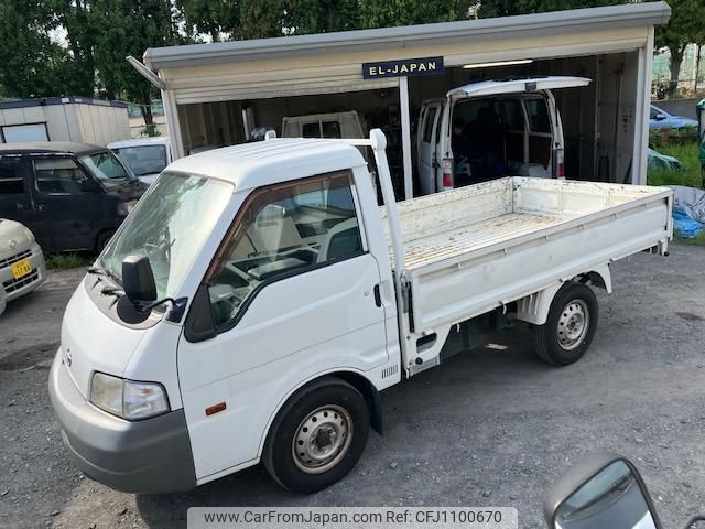 nissan vanette-truck 2013 GOO_NET_EXCHANGE_0570502A30250429W001 image 1