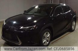 lexus ux 2021 quick_quick_6BA-MZAA10_MZAA10-2047730