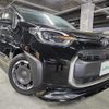 toyota sienta 2022 CFJ1840032 image 1