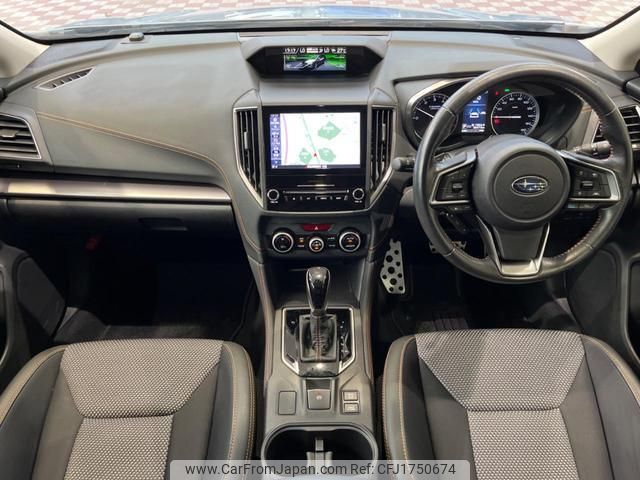 subaru xv 2019 CFJ1750674 image 2