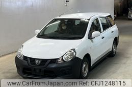nissan ad-van 2019 -NISSAN--AD Van VY12-263850---NISSAN--AD Van VY12-263850-
