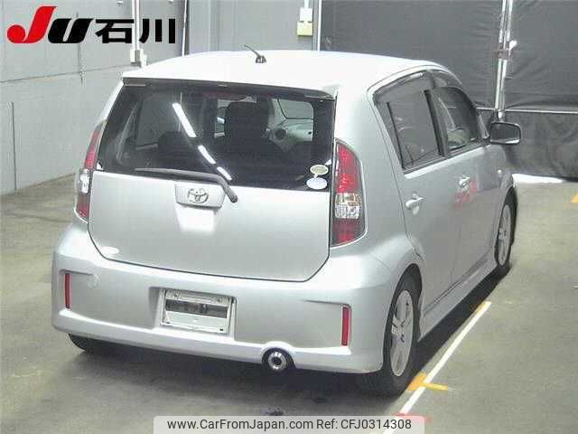 toyota passo 2006 TE070 image 1