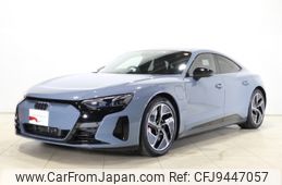 audi audi-others 2023 -AUDI--Audi RS e-tron GT ZAA-FWEBGE--WAUZZZFW9P7901685---AUDI--Audi RS e-tron GT ZAA-FWEBGE--WAUZZZFW9P7901685-