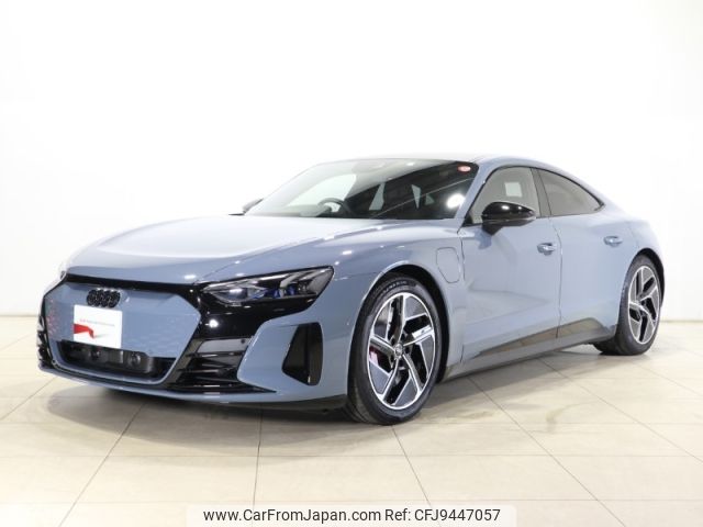 audi audi-others 2023 -AUDI--Audi RS e-tron GT ZAA-FWEBGE--WAUZZZFW9P7901685---AUDI--Audi RS e-tron GT ZAA-FWEBGE--WAUZZZFW9P7901685- image 1