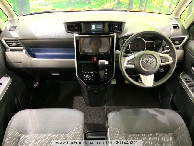 toyota roomy 2018 quick_quick_M900A_M900A-0234891 image 2
