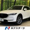 mazda cx-5 2018 -MAZDA--CX-5 3DA-KF2P--KF2P-212860---MAZDA--CX-5 3DA-KF2P--KF2P-212860- image 1