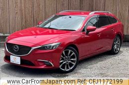 mazda atenza 2015 -MAZDA--Atenza Wagon LDA-GJ2FW--GJ2FW-202292---MAZDA--Atenza Wagon LDA-GJ2FW--GJ2FW-202292-