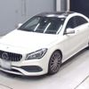 mercedes-benz cla-class 2018 quick_quick_DBA-117342_WDD1173422N613259 image 1