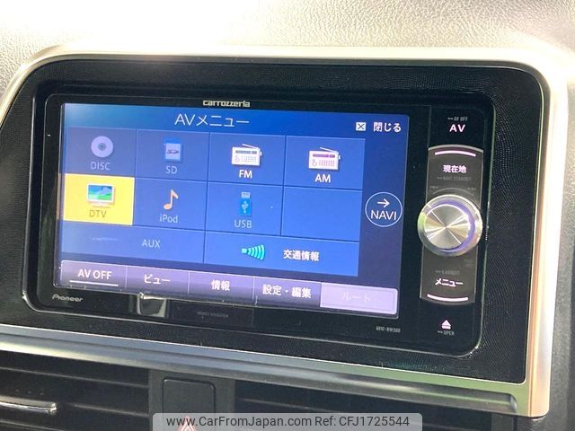 toyota sienta 2016 CFJ1725544 image 2