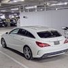 mercedes-benz cla-class 2017 -MERCEDES-BENZ--Benz CLA WDD1179422N602887---MERCEDES-BENZ--Benz CLA WDD1179422N602887- image 6