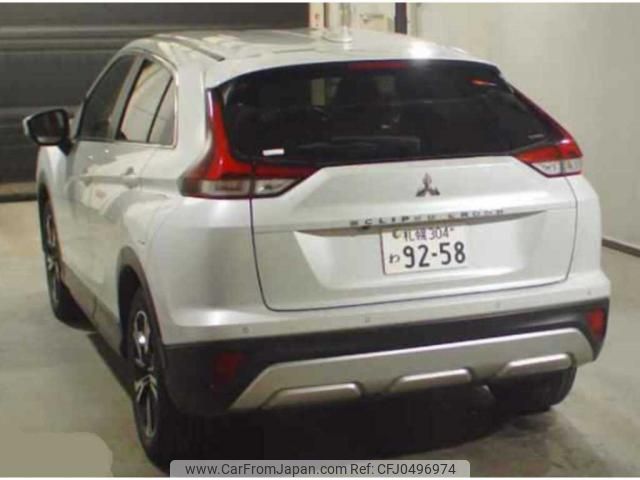 mitsubishi eclipse-cross 2022 quick_quick_5BA-GK1W_0400627 image 2