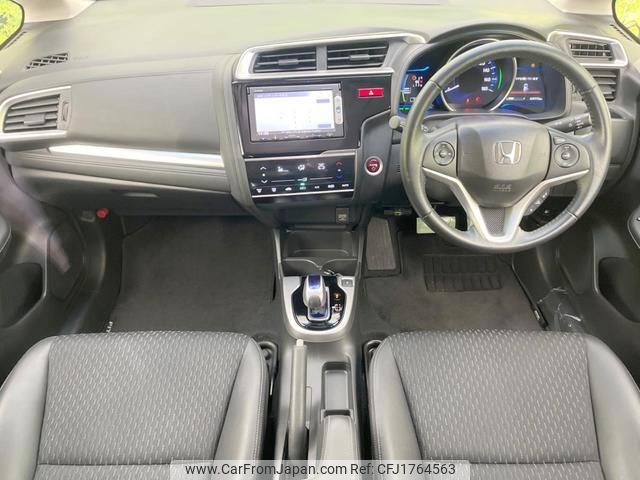 honda fit-hybrid 2014 CFJ1764563 image 2