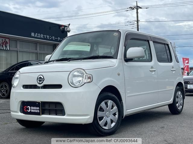 daihatsu mira-cocoa 2009 quick_quick_L675S_L675S-0013827 image 1